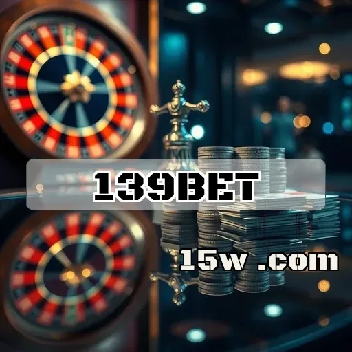 139bet: O App Que Transformou o Jogo de Apostas Online