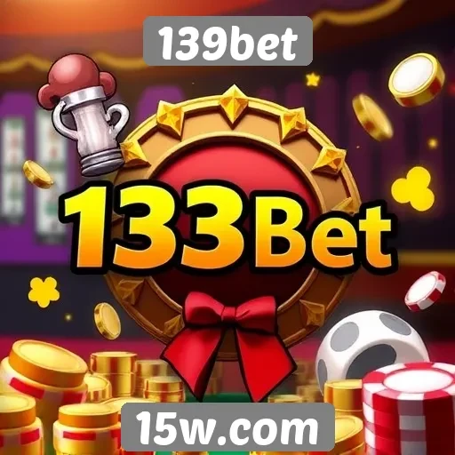 139bet oferece uma ampla variedade de jogos de cassino