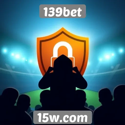 Plataforma 139bet investe em segurança para jogadores