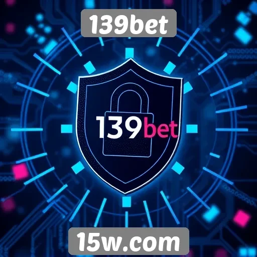 Análise da segurança do site de jogos 139bet