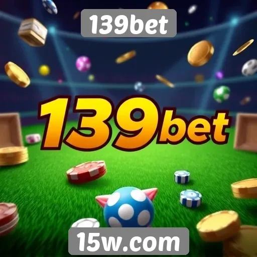Avaliação dos jogos disponíveis no site 139bet