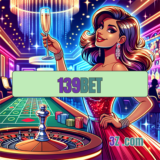 Descubra a Emoção da Loteria na 139bet
