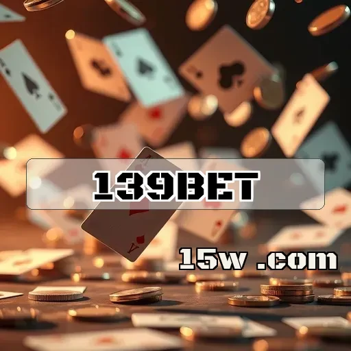 139bet: Os Melhores Jogos e Recursos que Você Precisa Conhecer