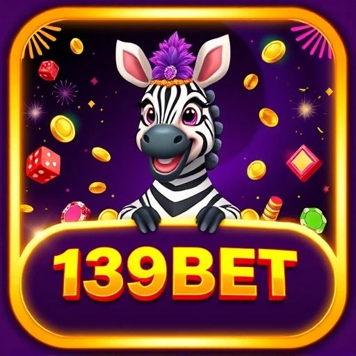 139bet Logo