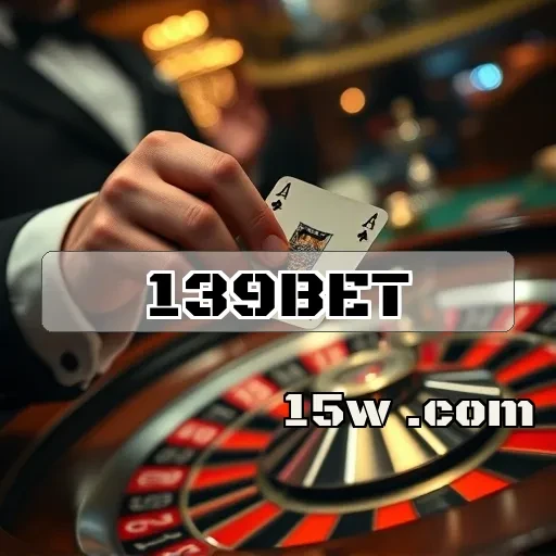 139bet: Uma Nova Era nos Jogos Online para os Brasileiros