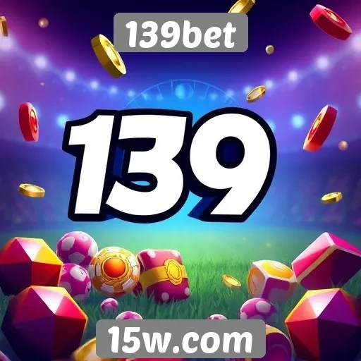 Crescimento da popularidade do 139bet entre jogadores