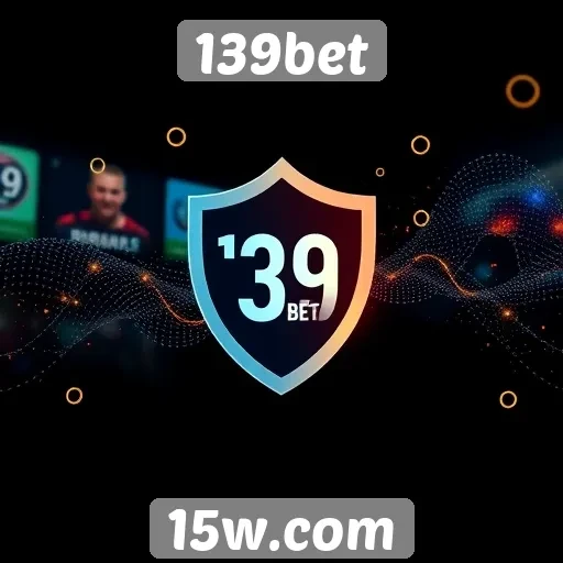 Segurança no site 139bet é prioridade para jogadores