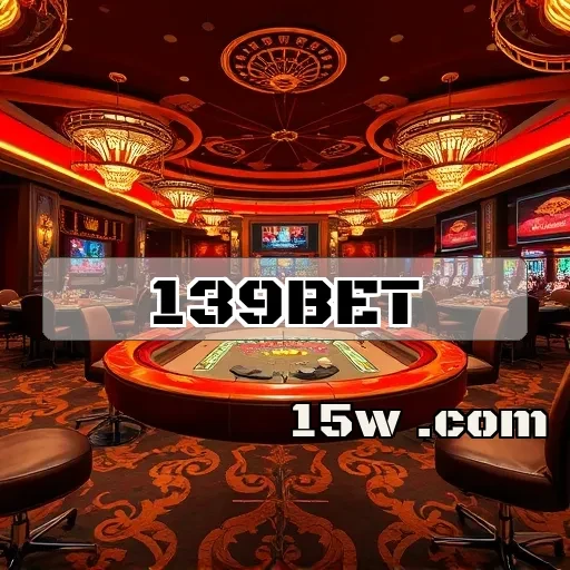 139bet: Aventura e Ganhos nos Caça-Níqueis Incríveis