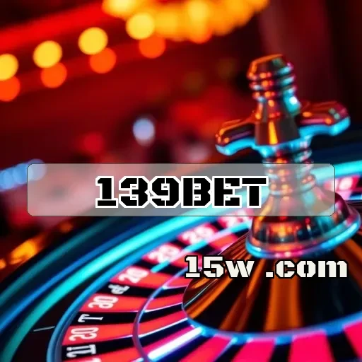 139bet: Descubra a Revolução dos Eventos Esportivos no Brasil