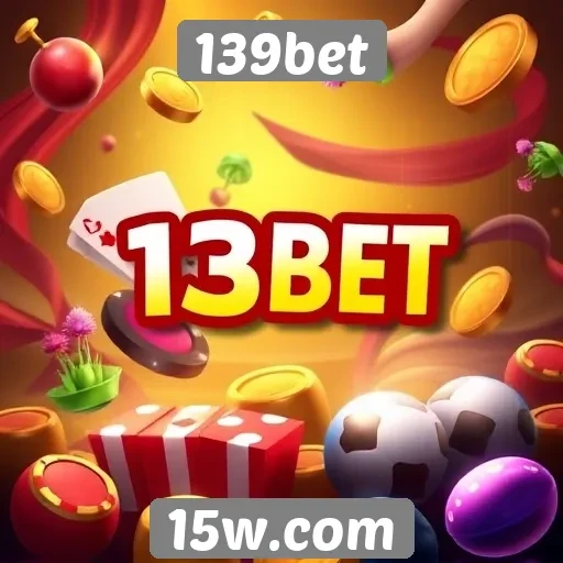 Variedade de jogos oferecidos pela plataforma 139bet